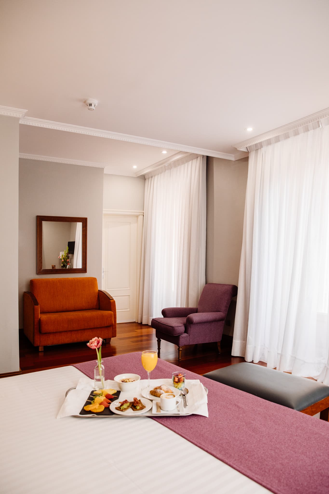 ITC Infantas by Soho Boutique