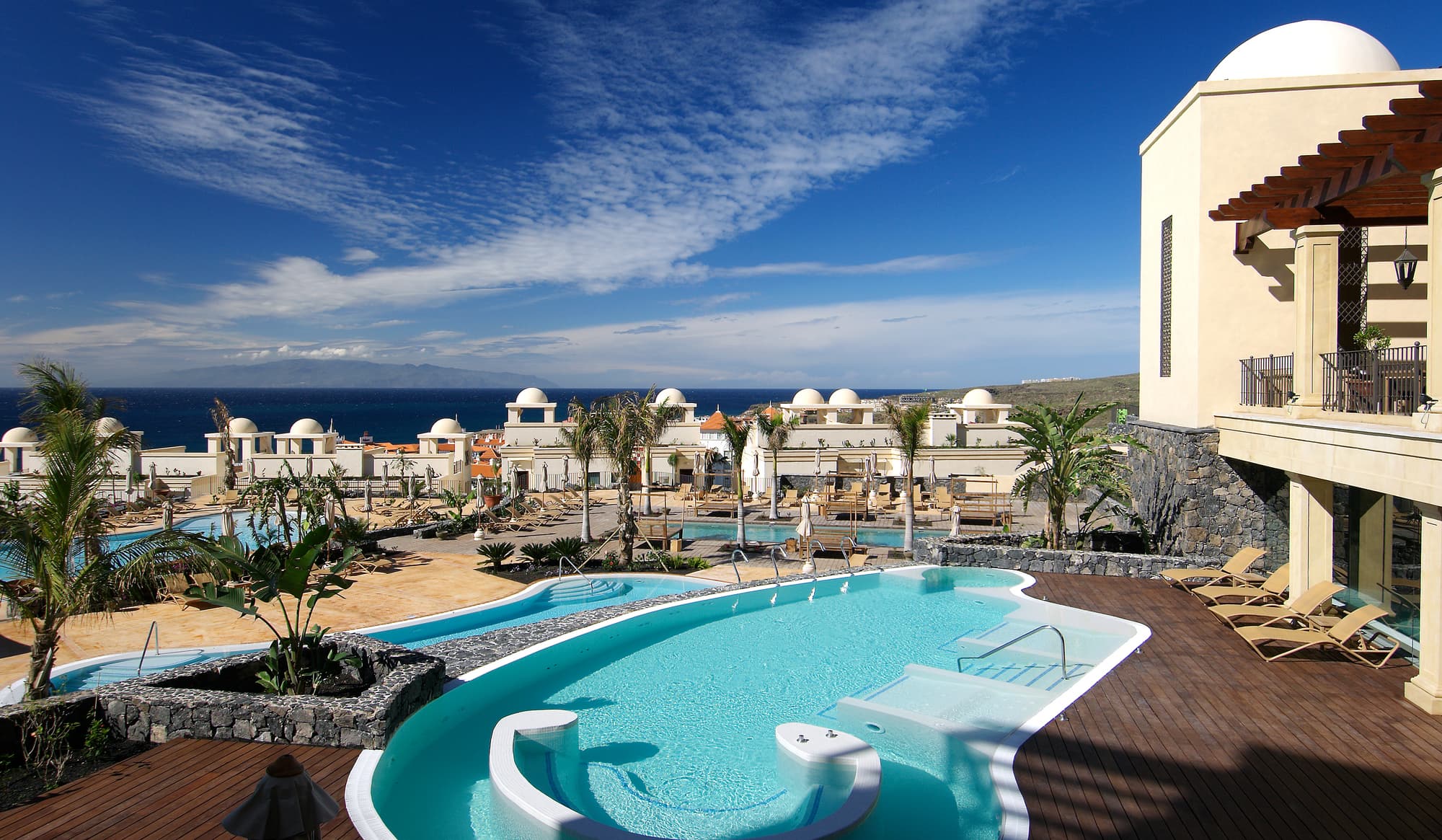 Vincci Seleccion  La Plantacion del Sur, Pool