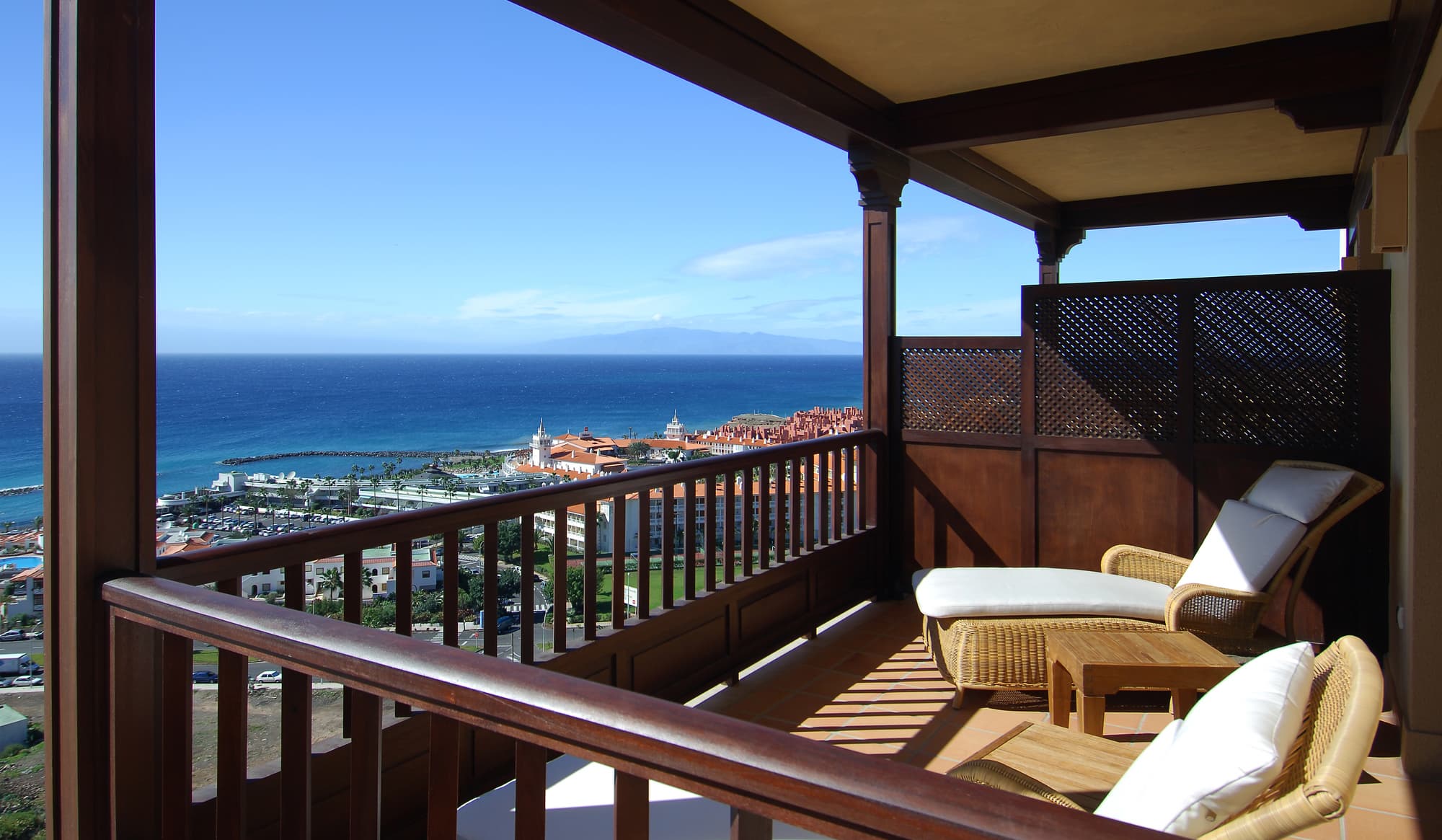 Vincci Seleccion  La Plantacion del Sur