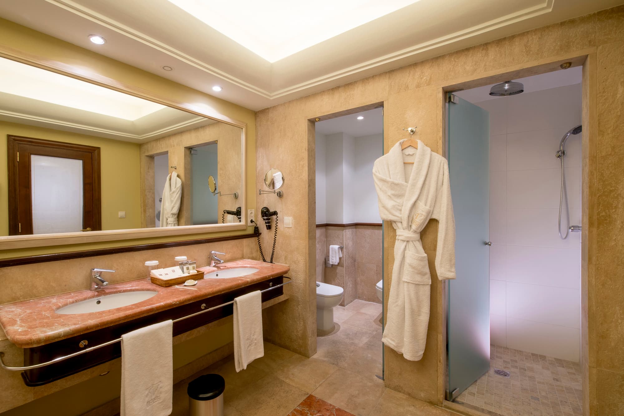 Vincci Seleccion  La Plantacion del Sur