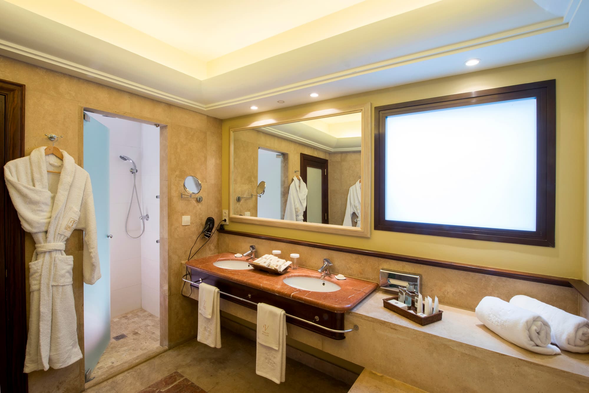 Vincci Seleccion  La Plantacion del Sur