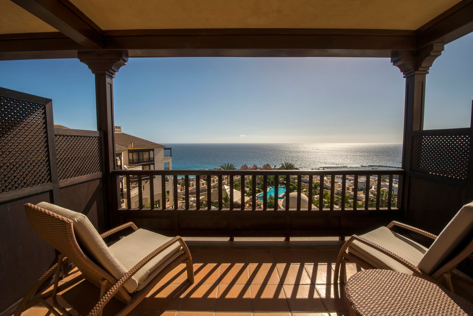 Vincci Seleccion  La Plantacion del Sur