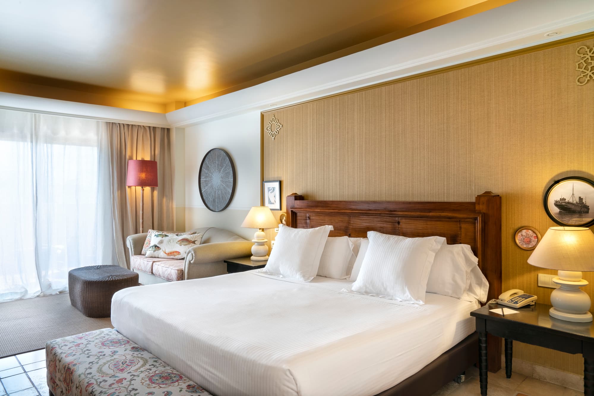 Vincci Seleccion  La Plantacion del Sur