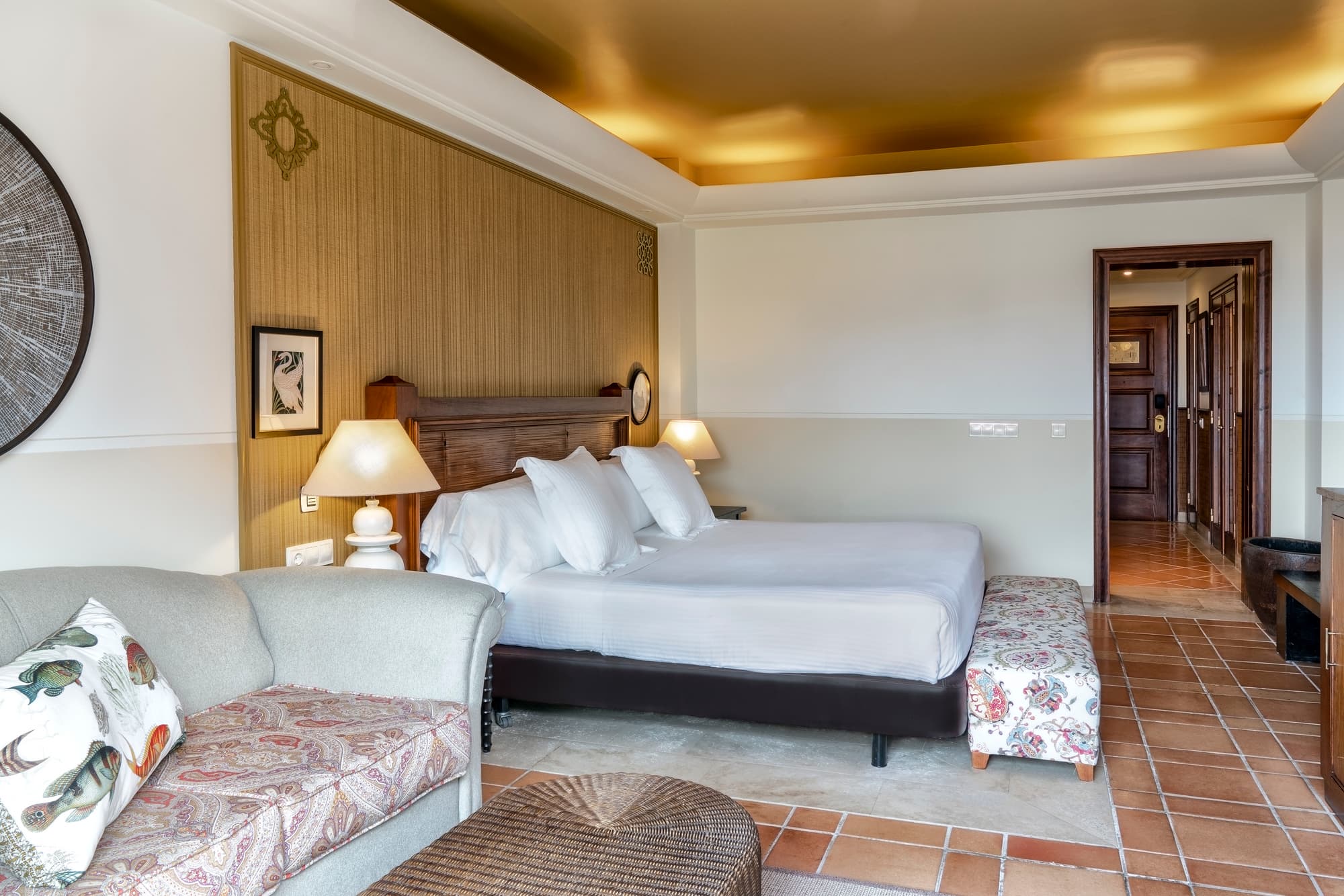 Vincci Seleccion  La Plantacion del Sur