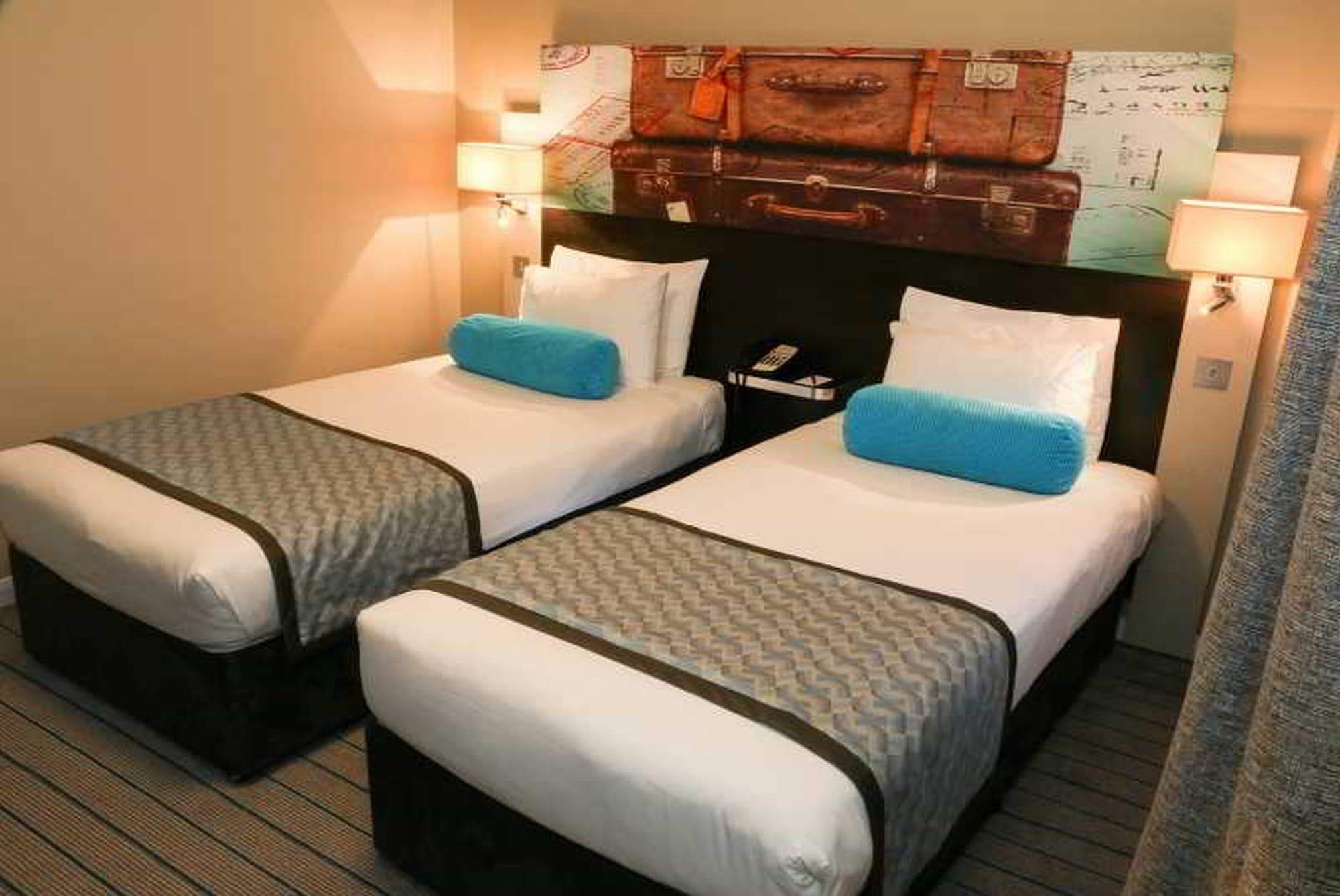 Mercure London Heathrow