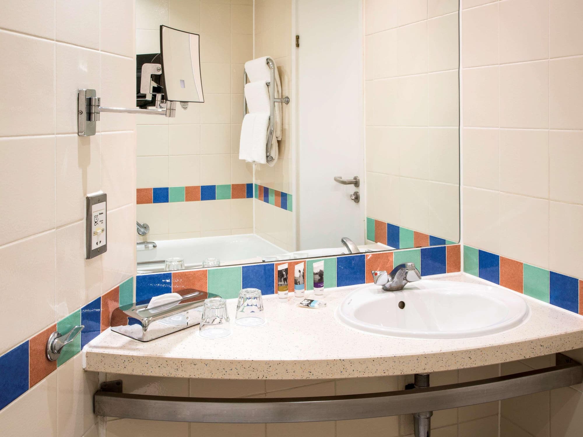 Mercure London Heathrow