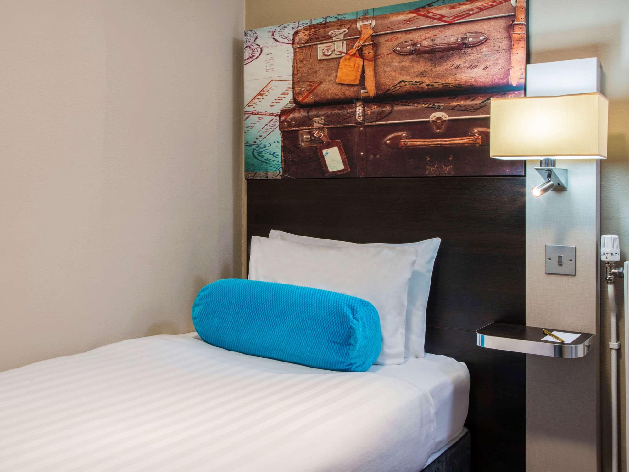 Mercure London Heathrow