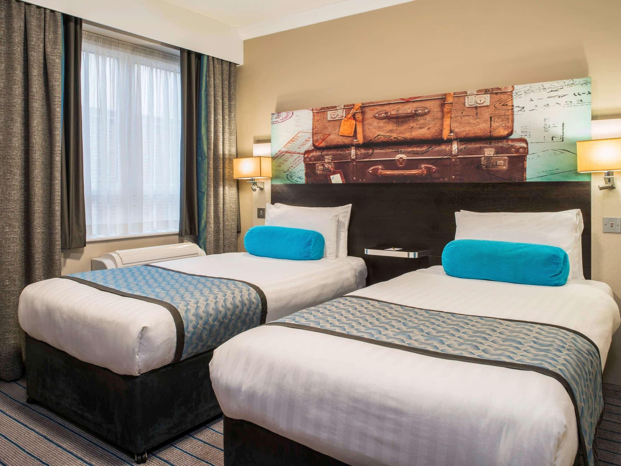 Mercure London Heathrow