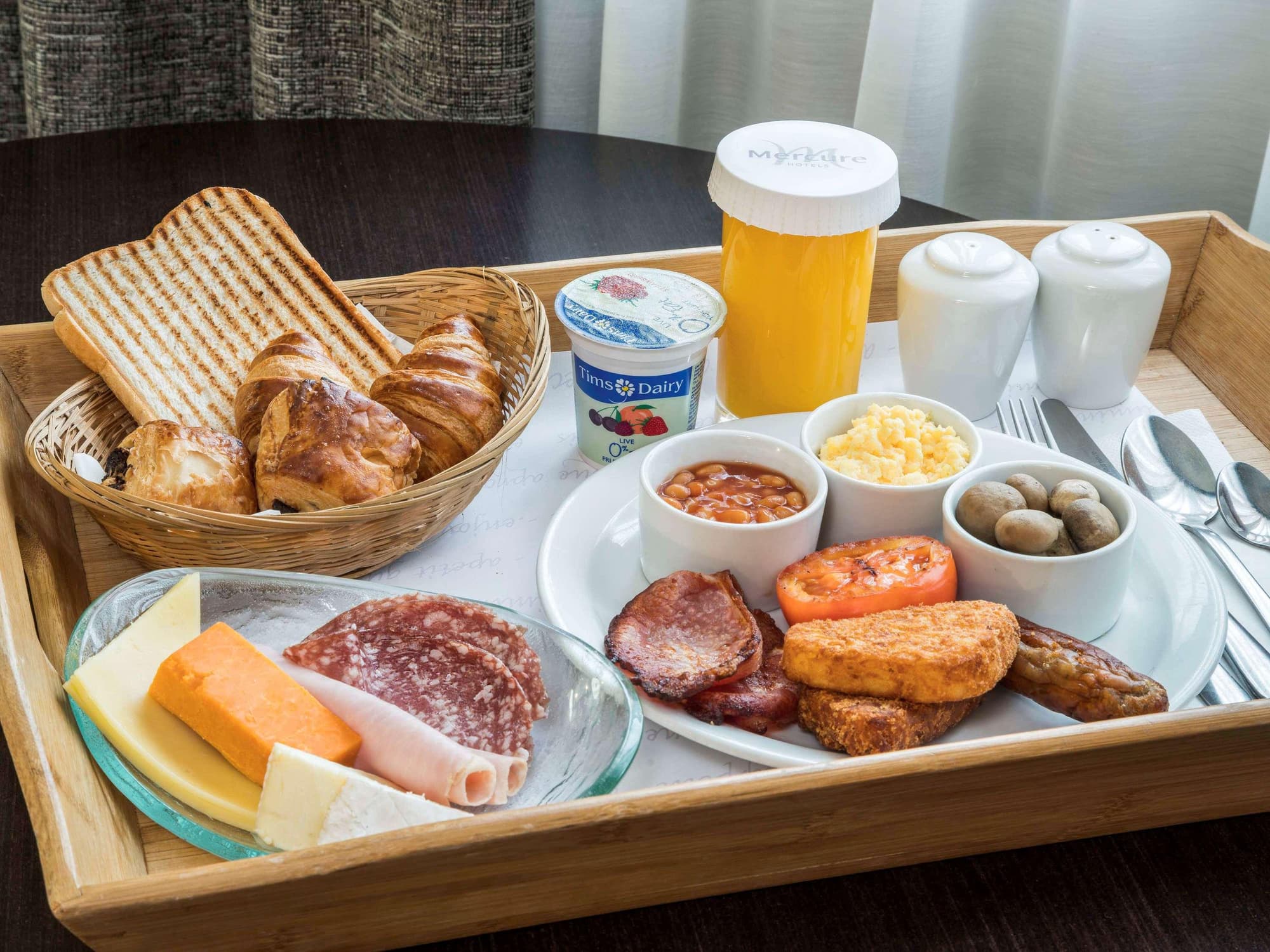 Mercure London Heathrow