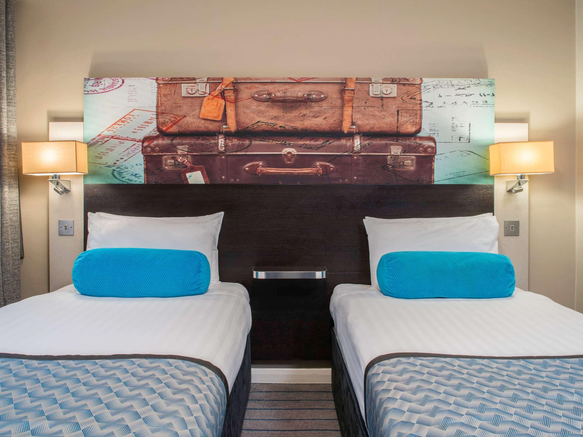 Mercure London Heathrow