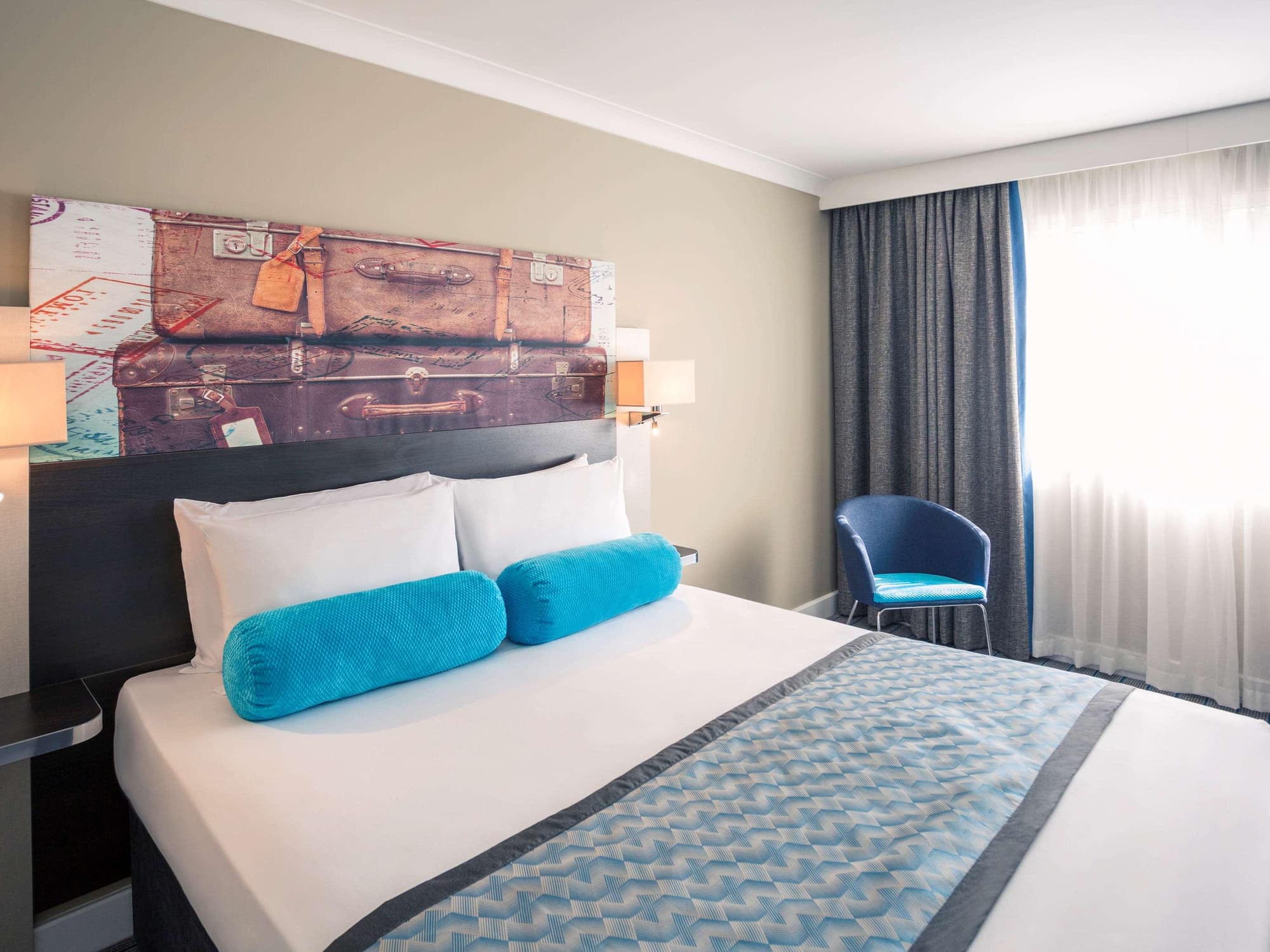 Mercure London Heathrow