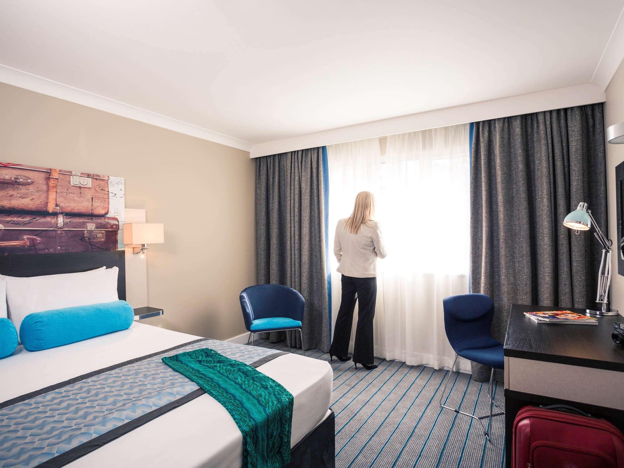 Mercure London Heathrow