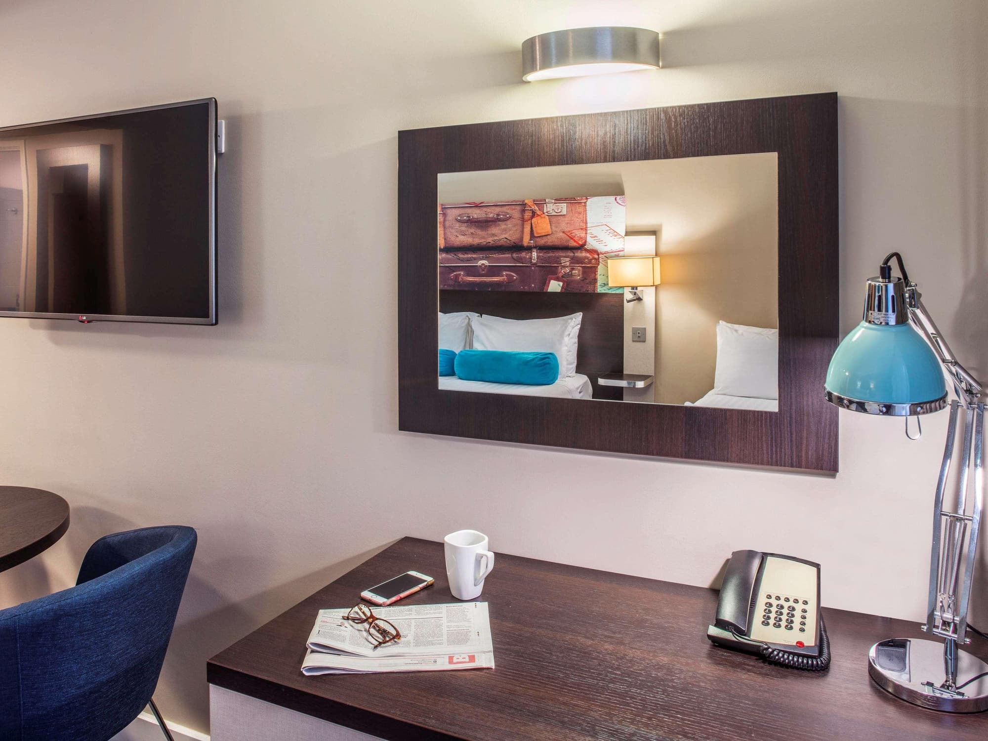 Mercure London Heathrow