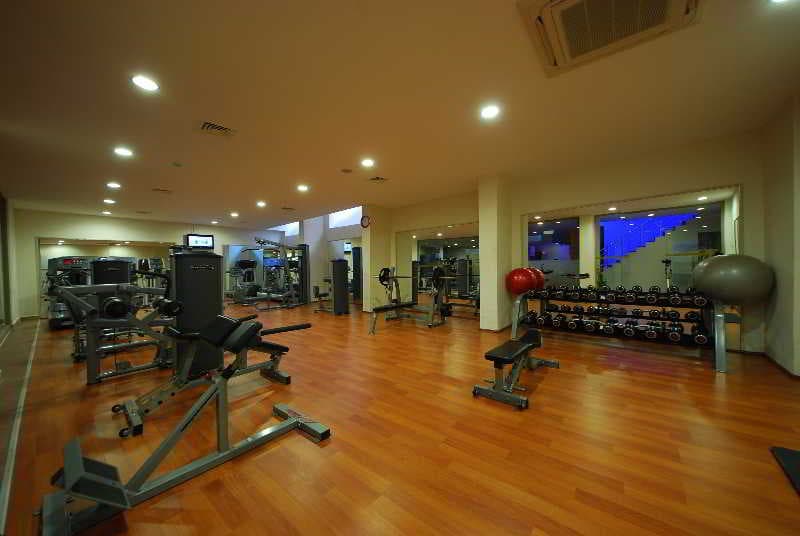 Pasa Beach Hotel Marmaris