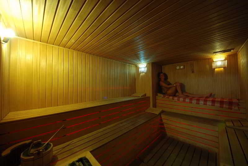 Pasa Beach Hotel Marmaris
