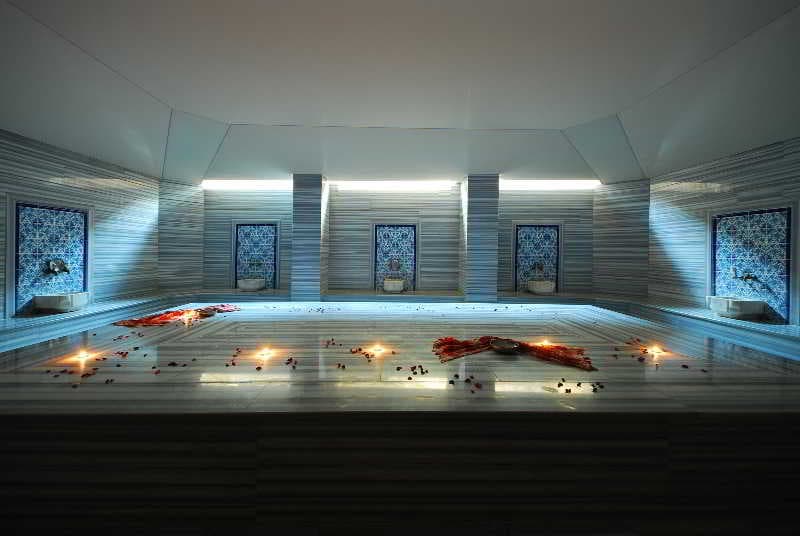 Pasa Beach Hotel Marmaris