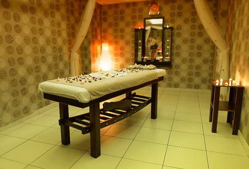 Pasa Beach Hotel Marmaris