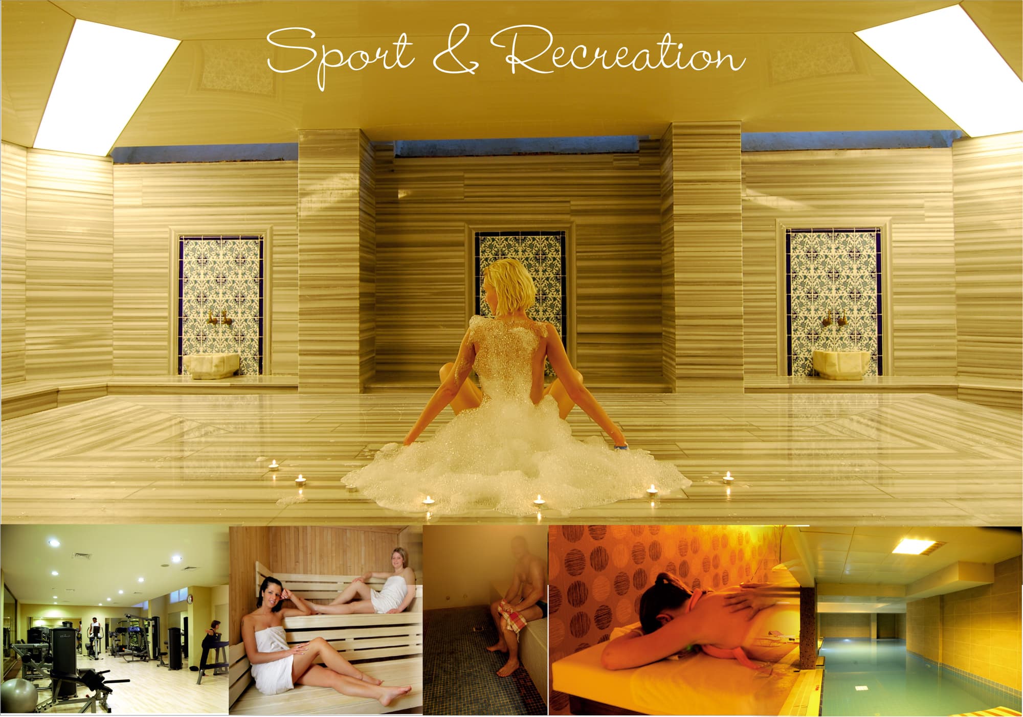 Pasa Beach Hotel Marmaris