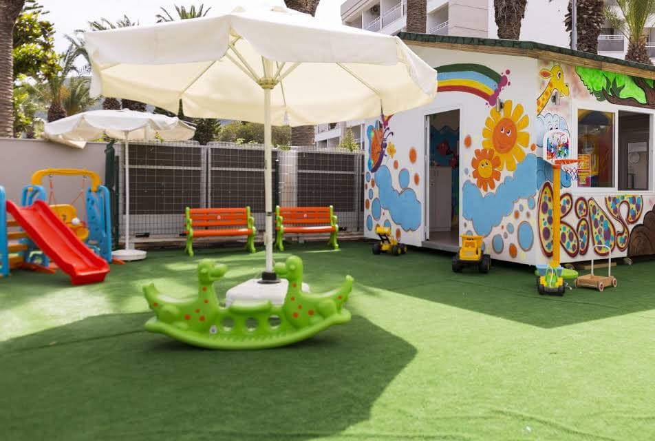 Pasa Beach Hotel Marmaris