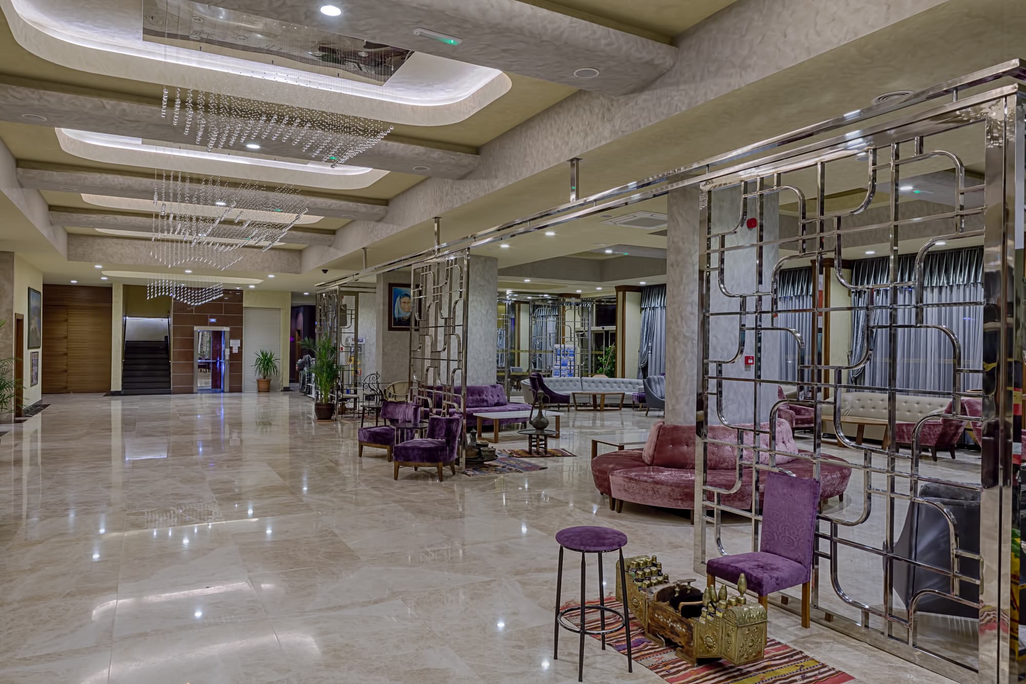 Pasa Beach Hotel Marmaris