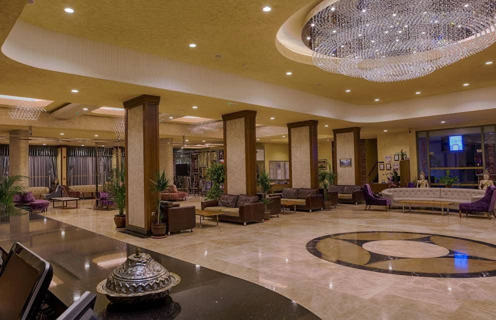 Pasa Beach Hotel Marmaris