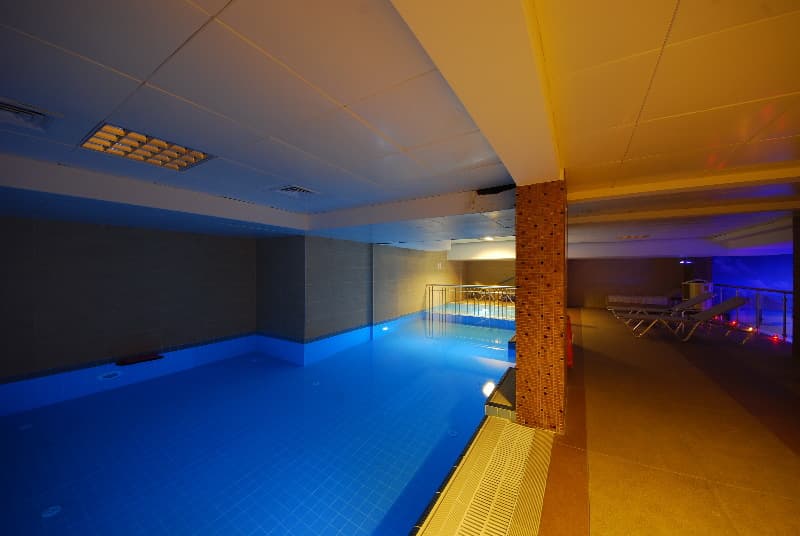 Pasa Beach Hotel Marmaris