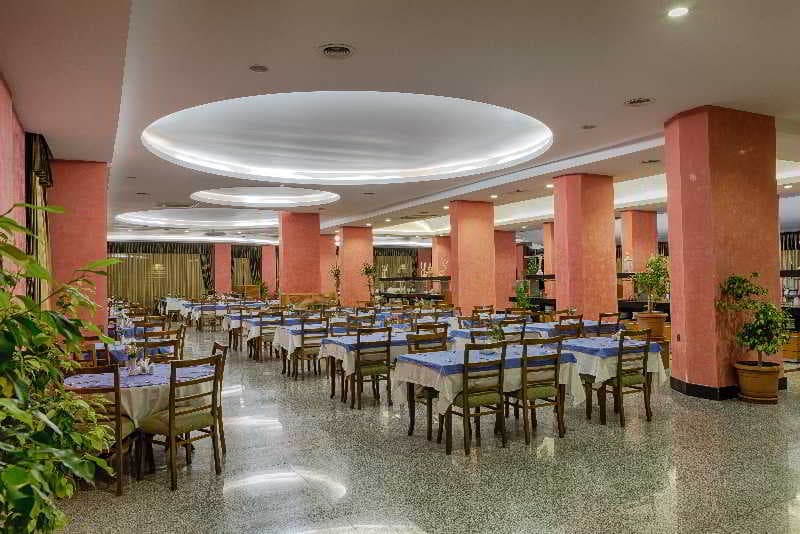 Pasa Beach Hotel Marmaris