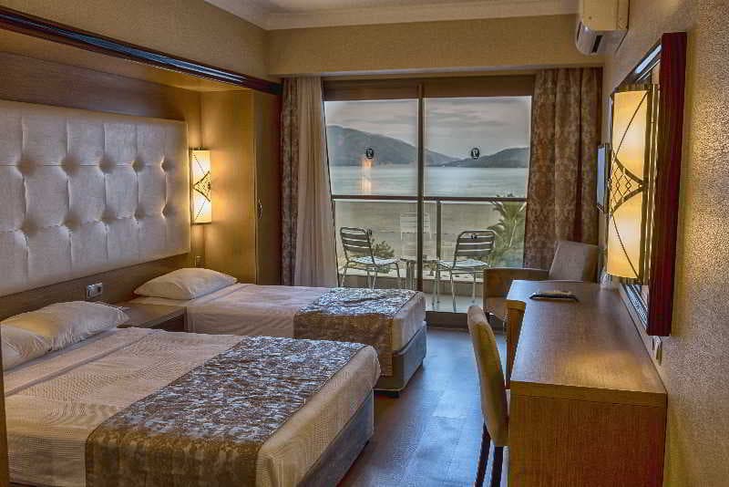 Pasa Beach Hotel Marmaris
