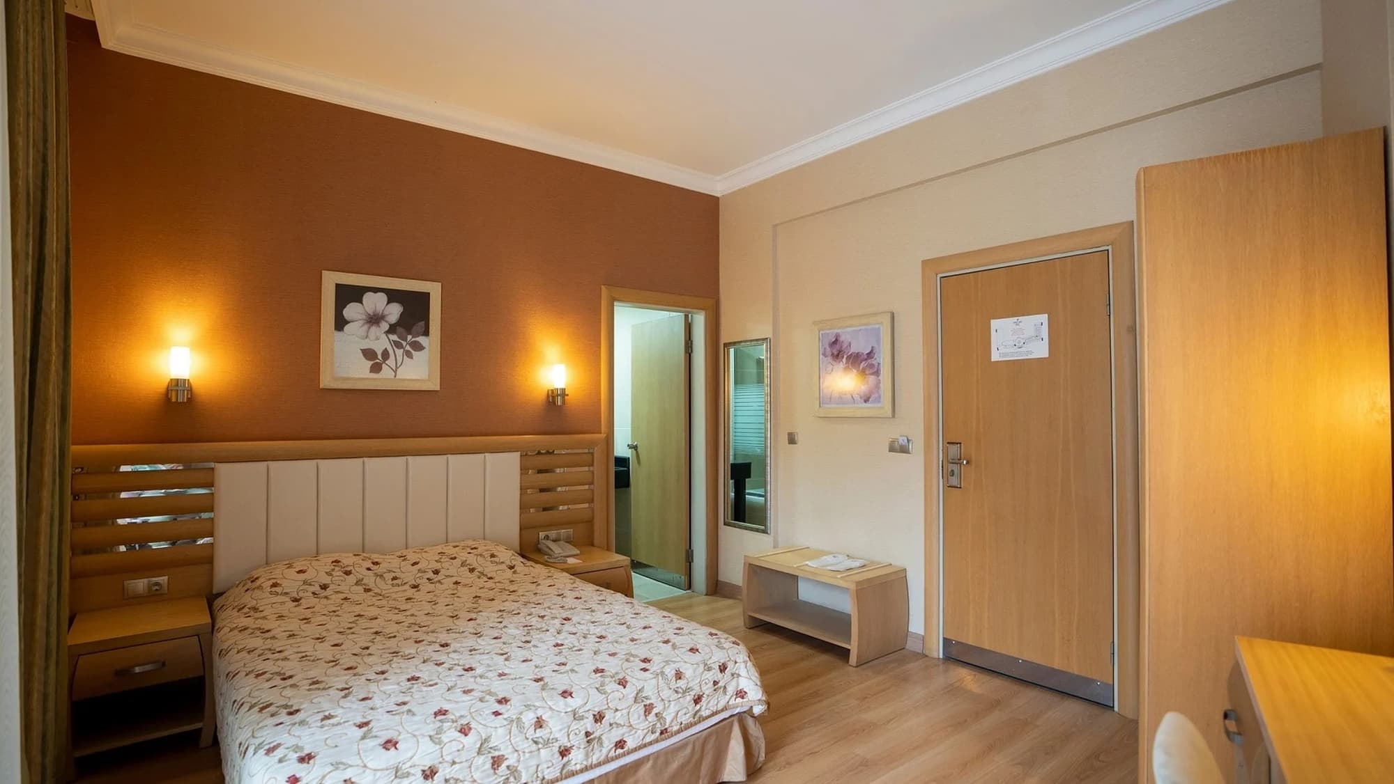 Pasa Beach Hotel Marmaris