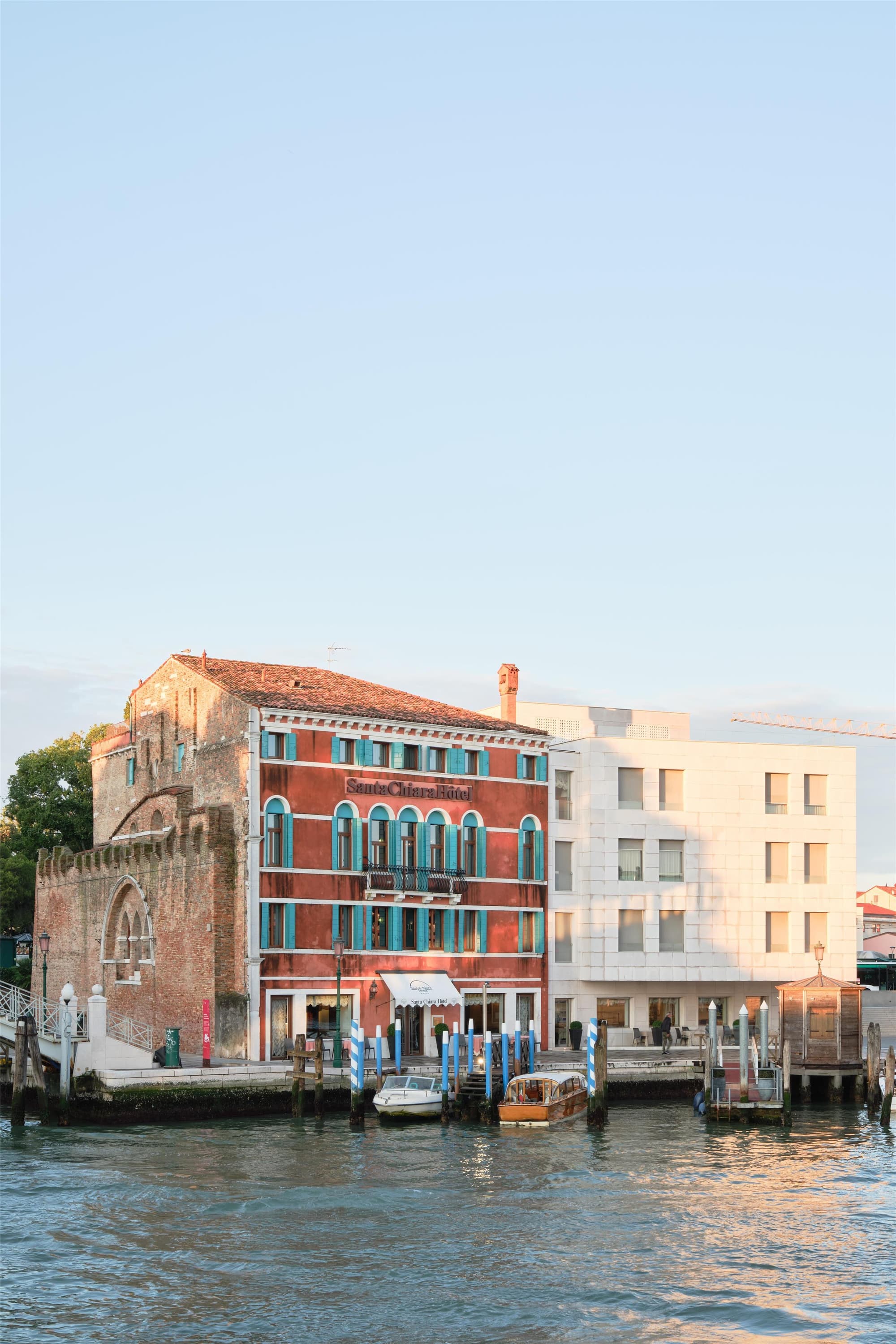 Santa Chiara
