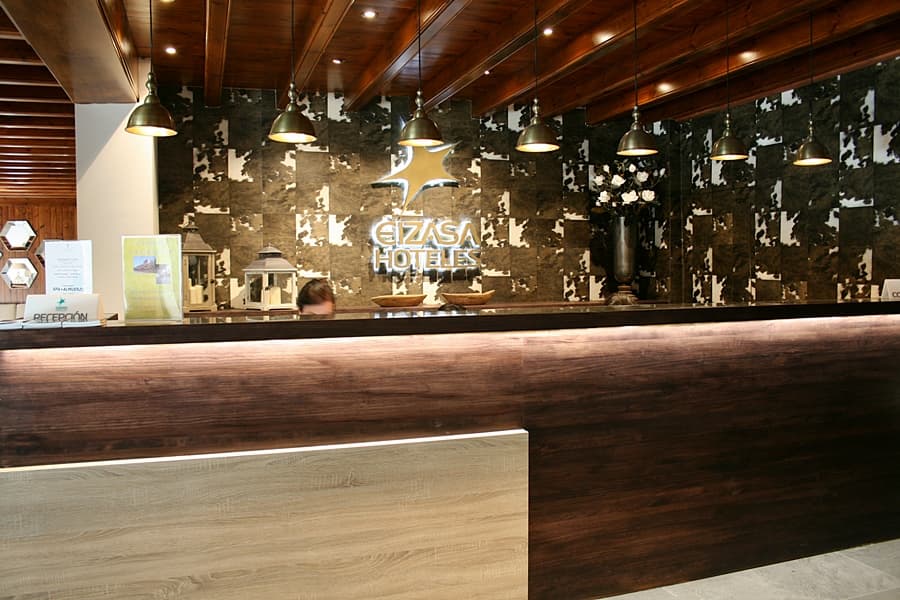 Hotel & SPA Real Badaguas Jaca