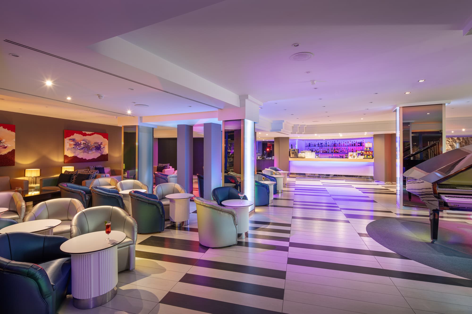 TUI BLUE Suite Princess (Adults Only)