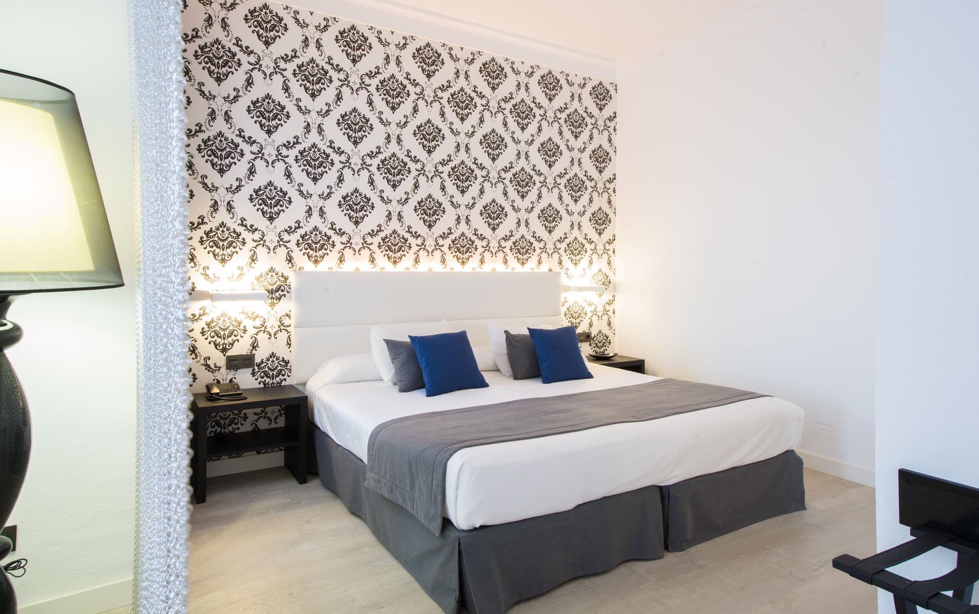 TUI BLUE Suite Princess (Adults Only), Room