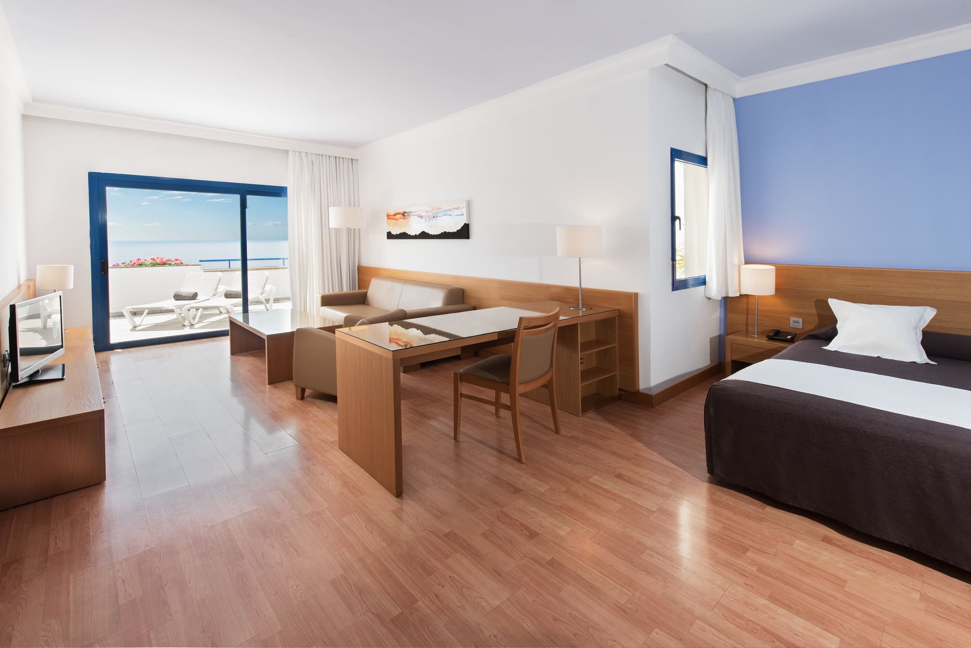 TUI BLUE Suite Princess (Adults Only)