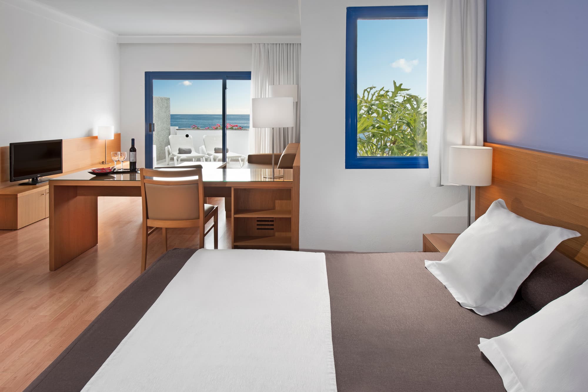 TUI BLUE Suite Princess (Adults Only)