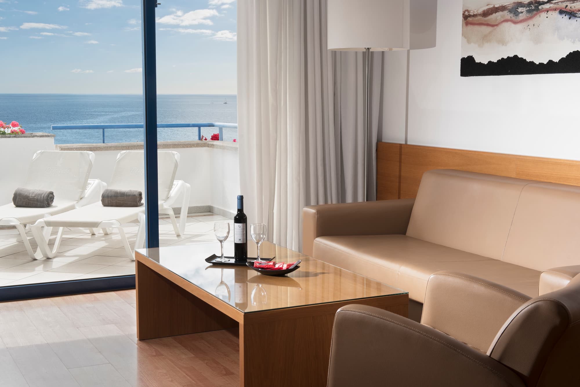 TUI BLUE Suite Princess (Adults Only)