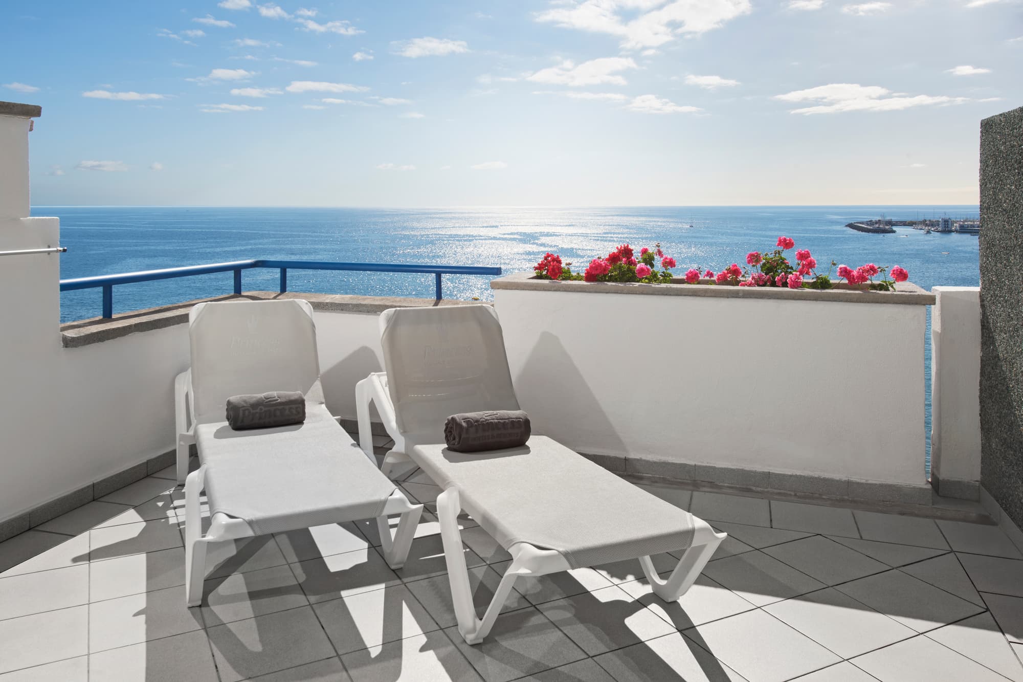 TUI BLUE Suite Princess (Adults Only)