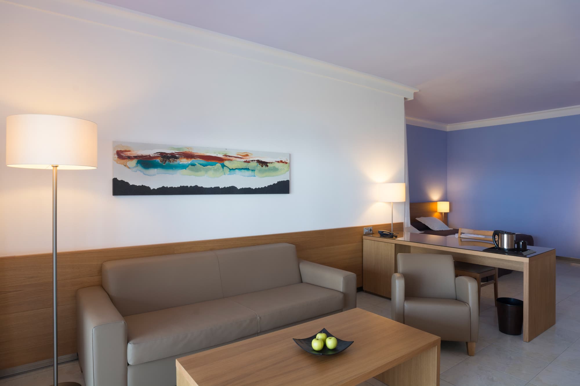 TUI BLUE Suite Princess (Adults Only)