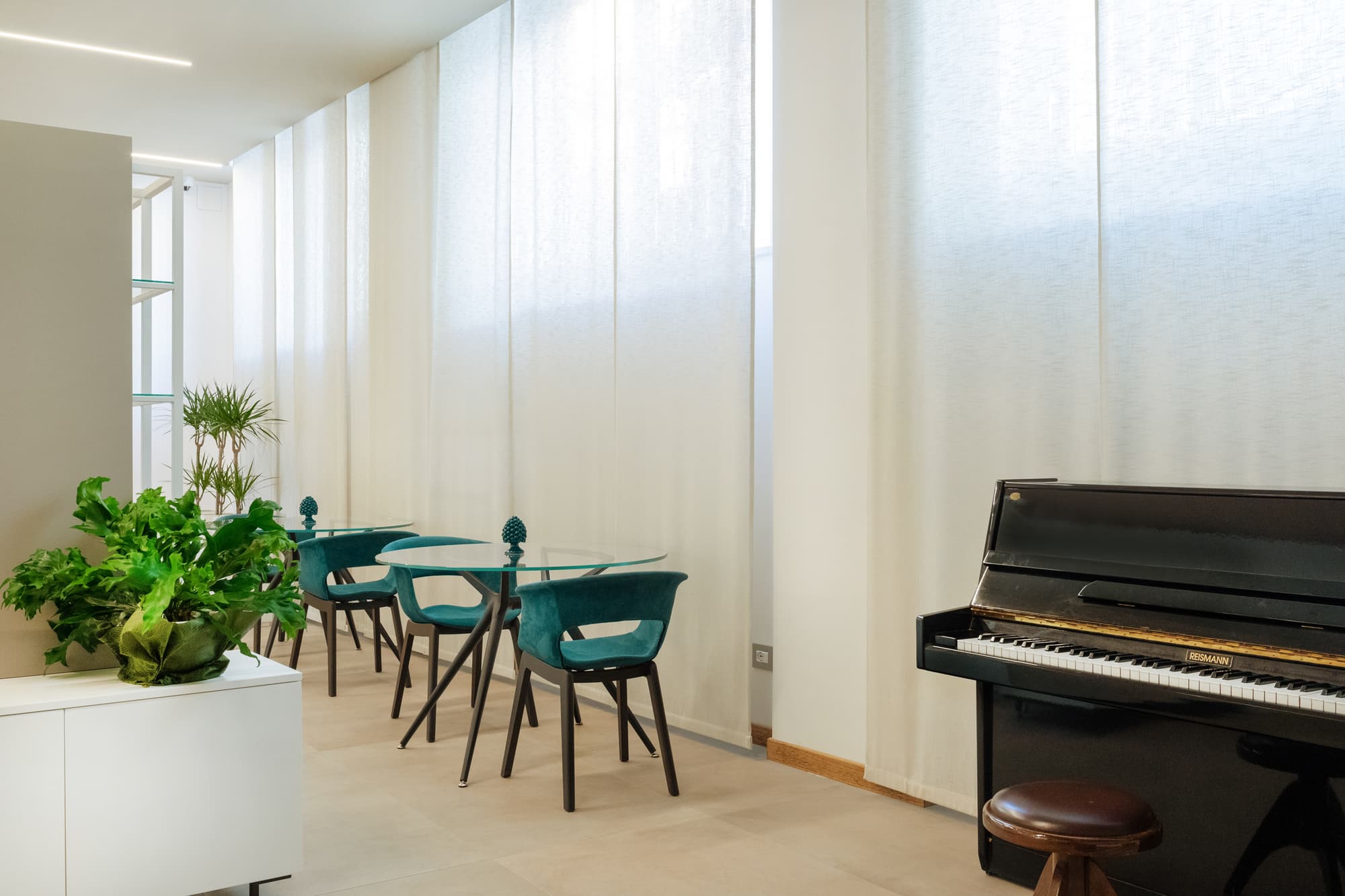 Albatros Beach Hotel - Letojanni