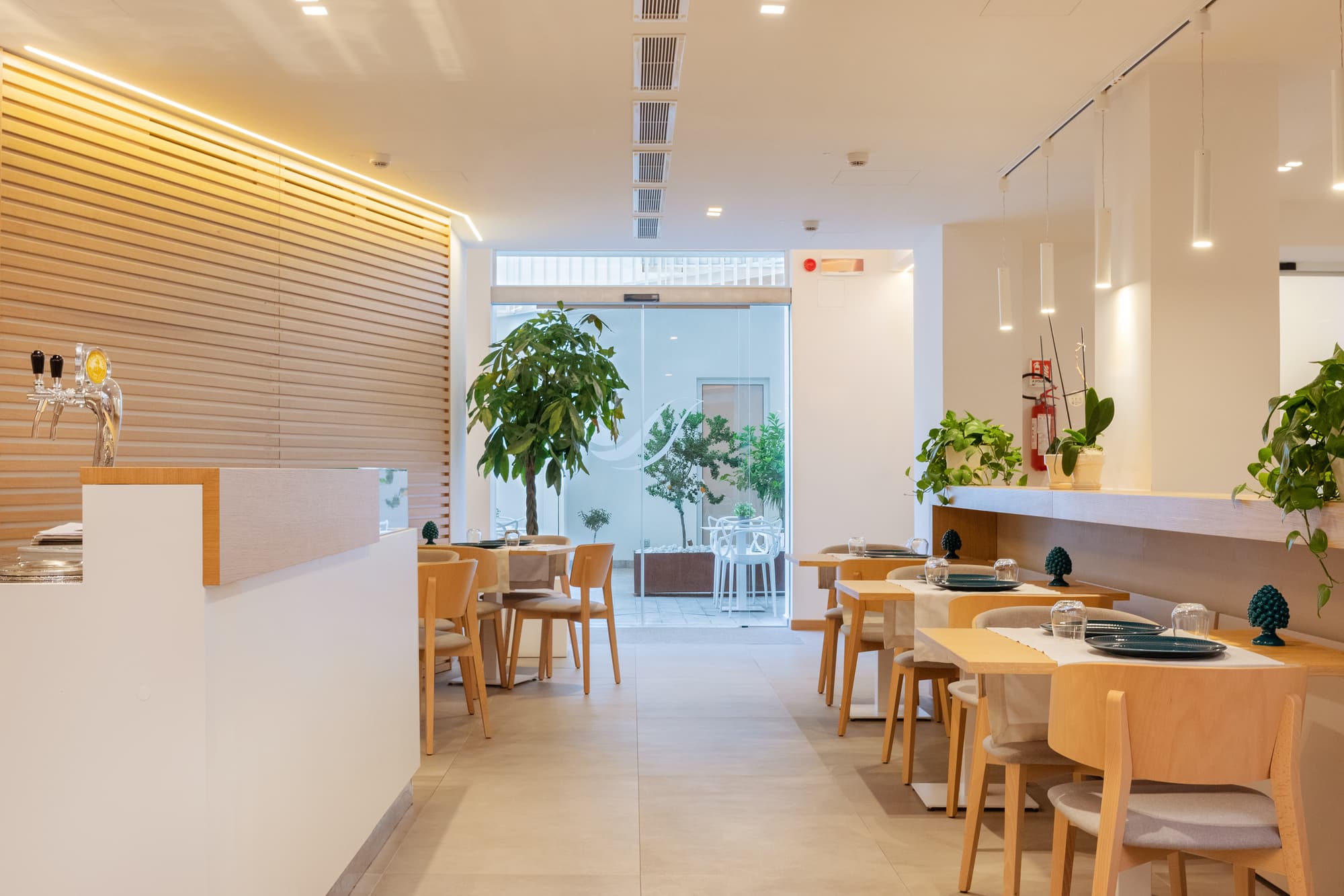 Albatros Beach Hotel - Letojanni