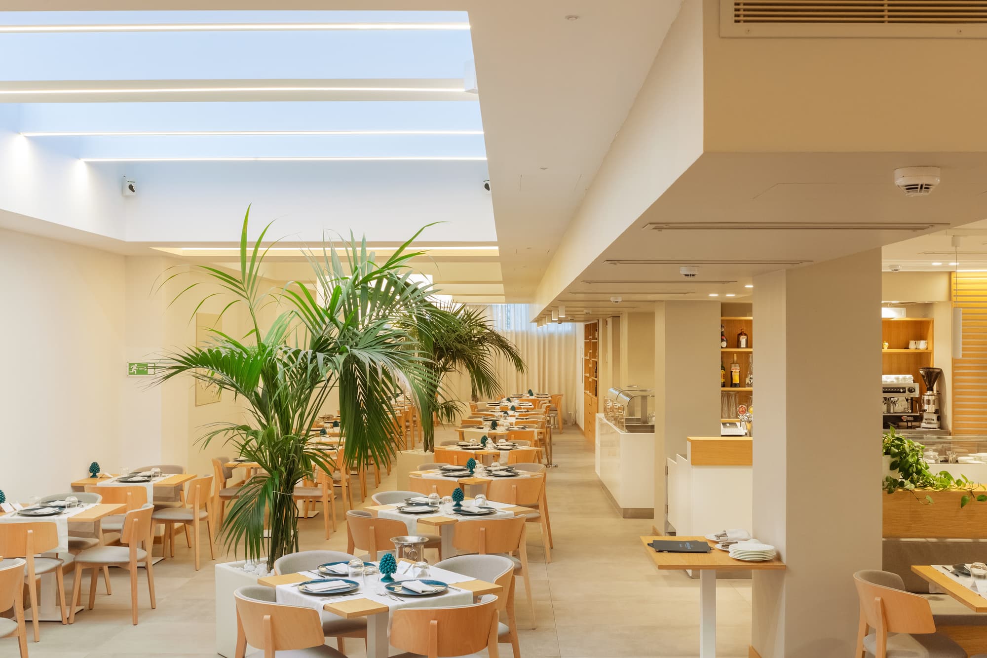 Albatros Beach Hotel - Letojanni