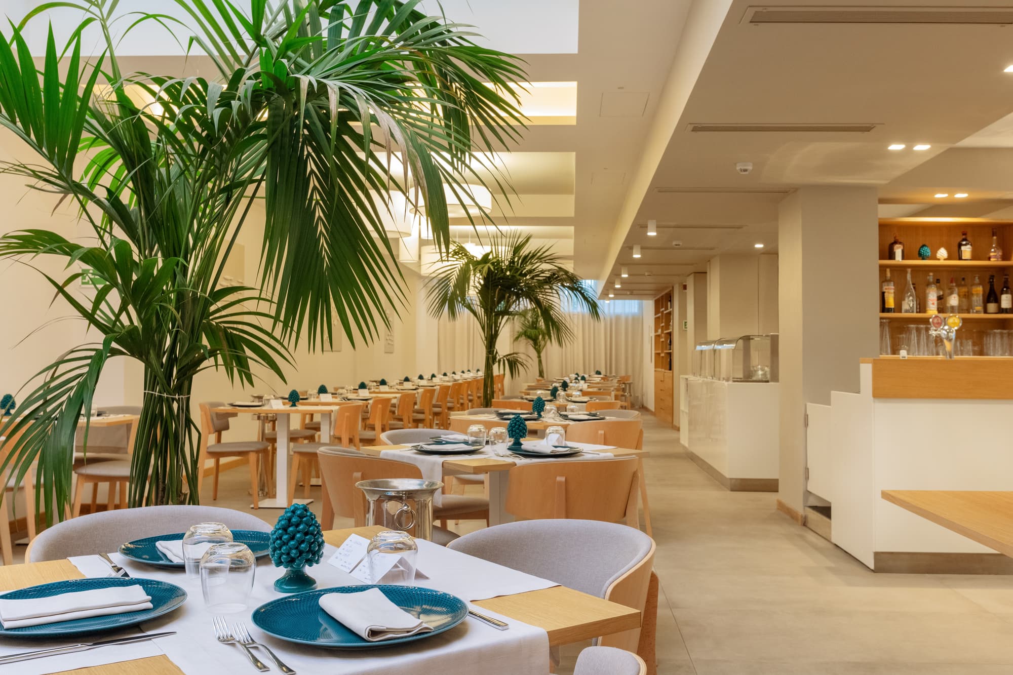 Albatros Beach Hotel - Letojanni
