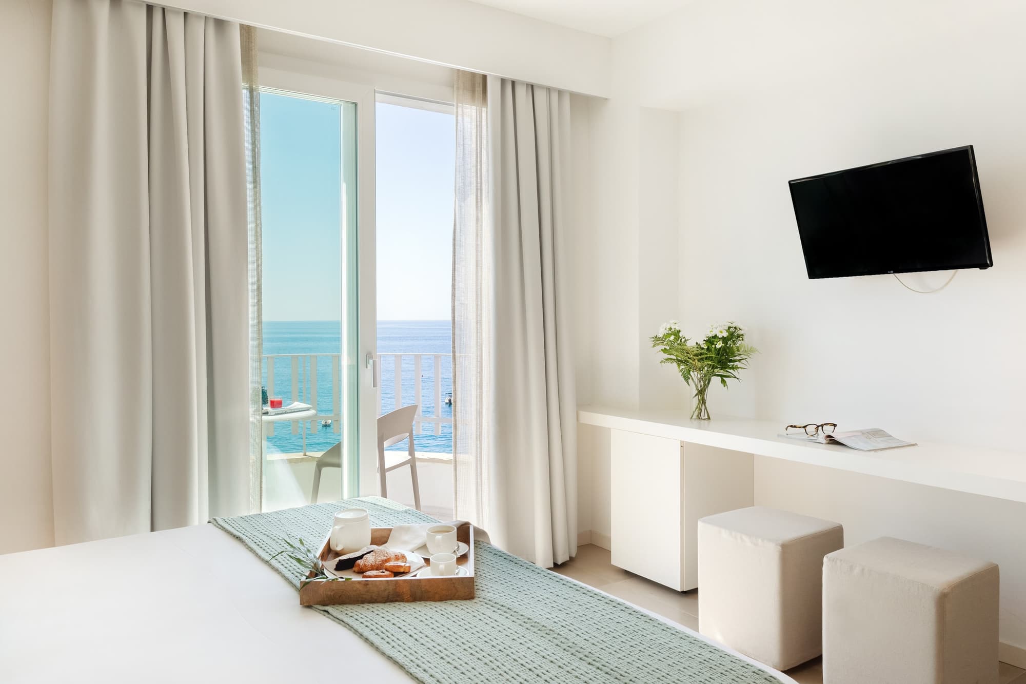 Albatros Beach Hotel - Letojanni