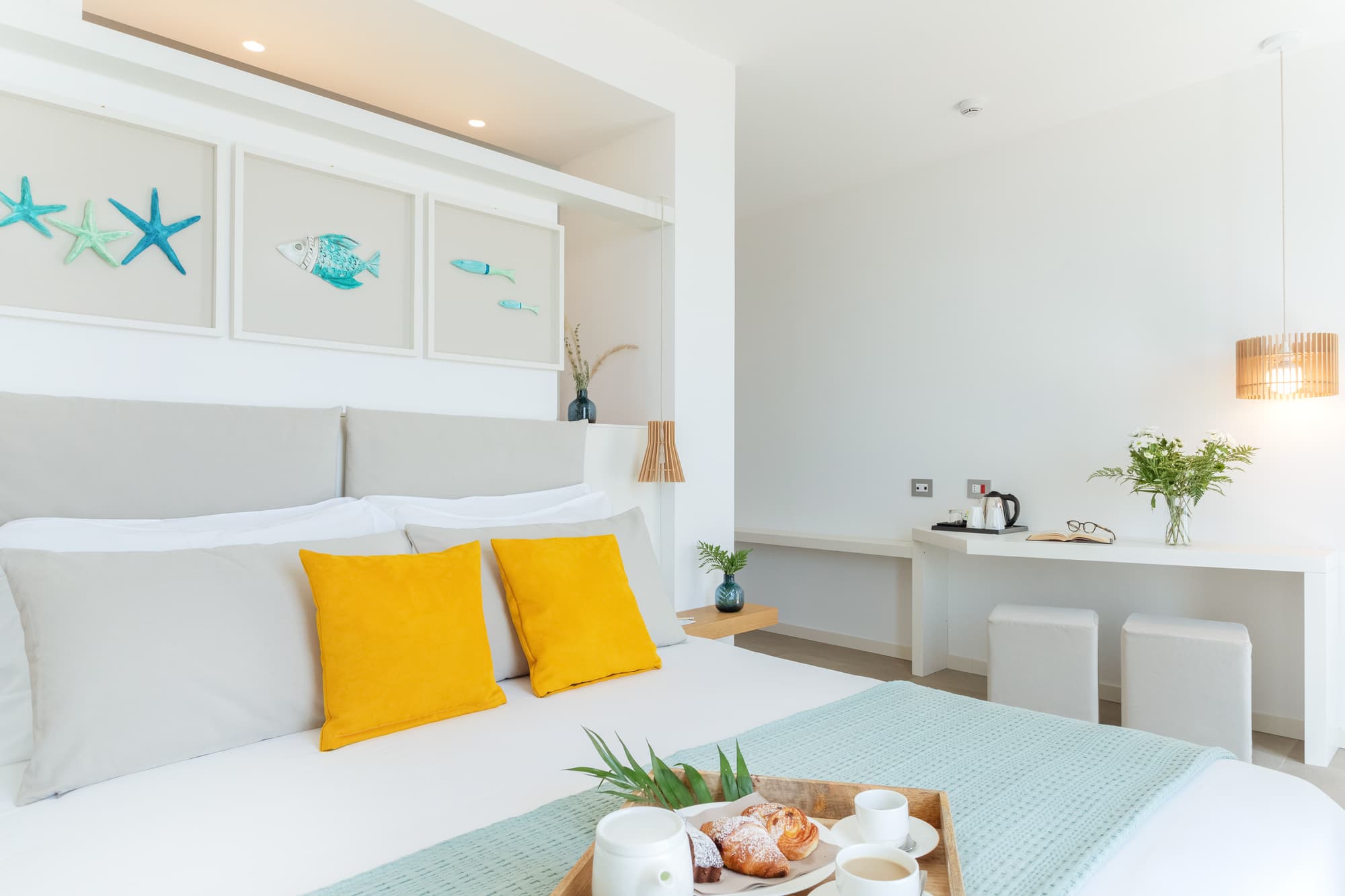 Albatros Beach Hotel - Letojanni