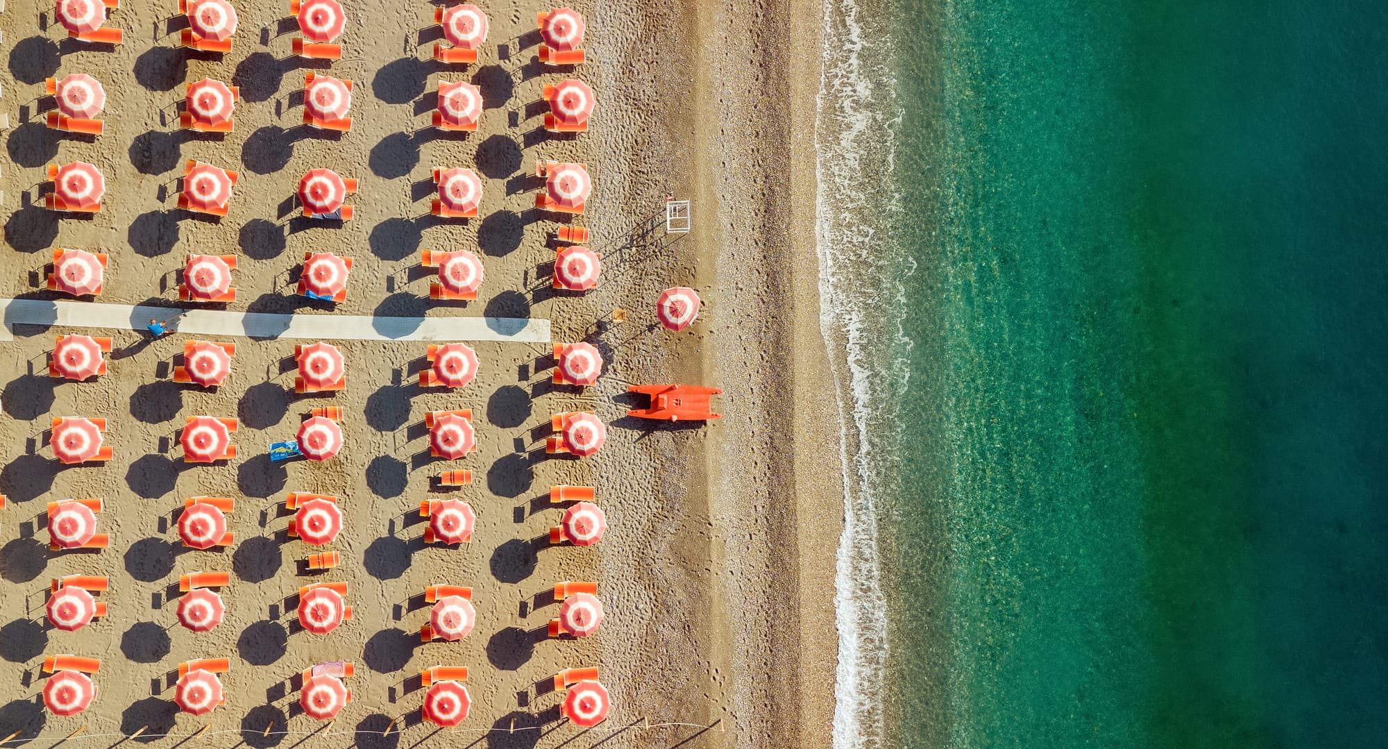 Albatros Beach Hotel - Letojanni