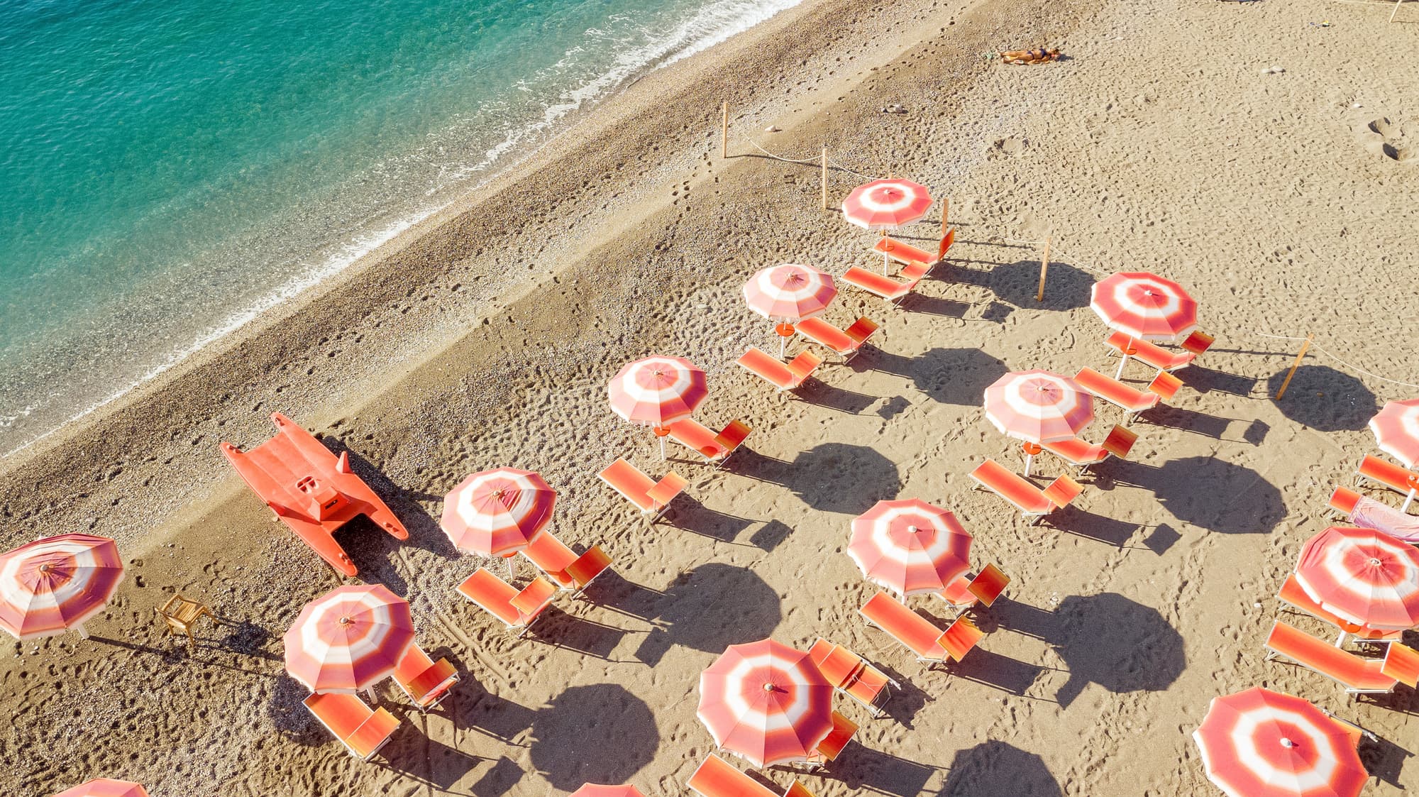 Albatros Beach Hotel - Letojanni