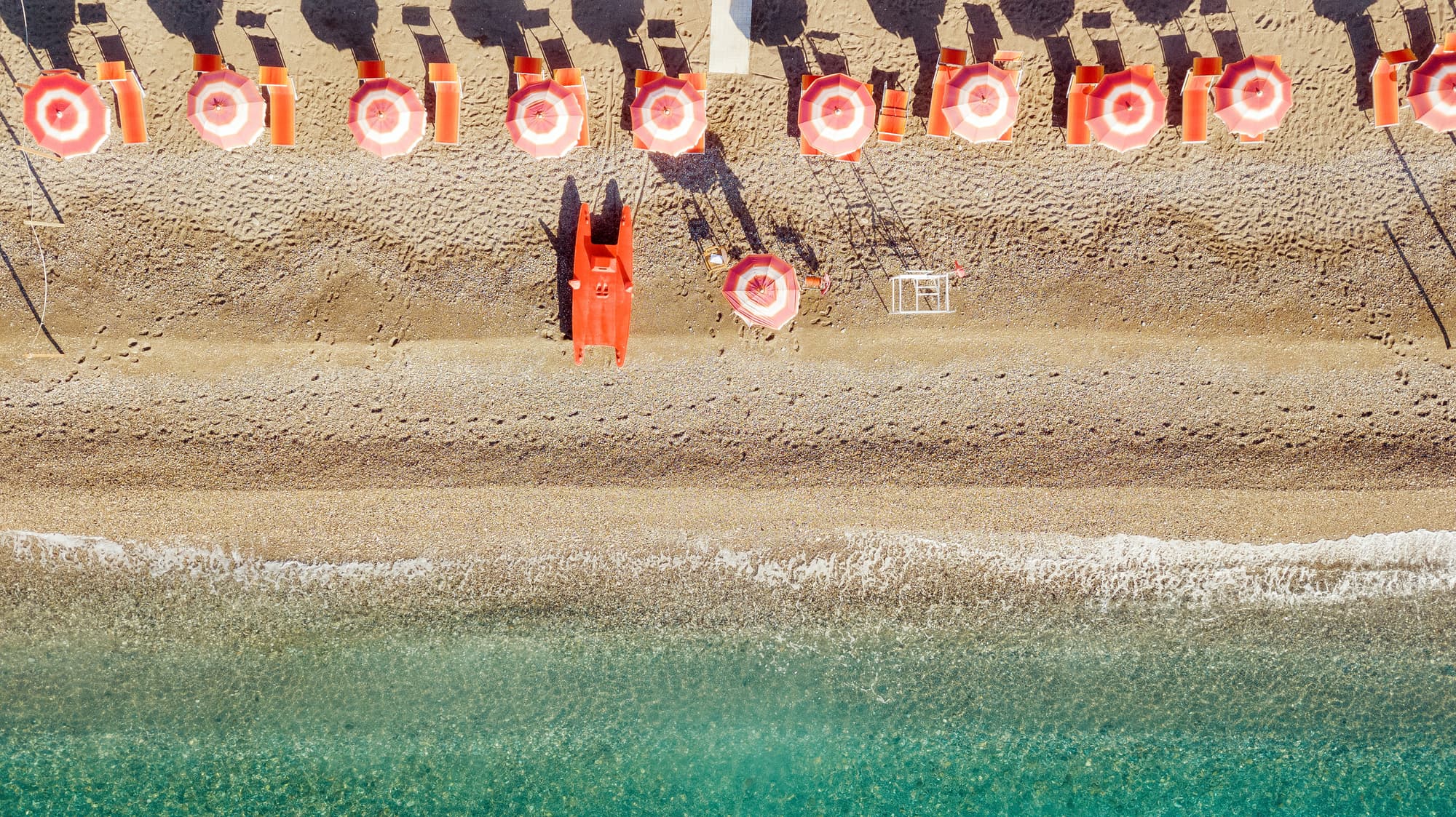 Albatros Beach Hotel - Letojanni