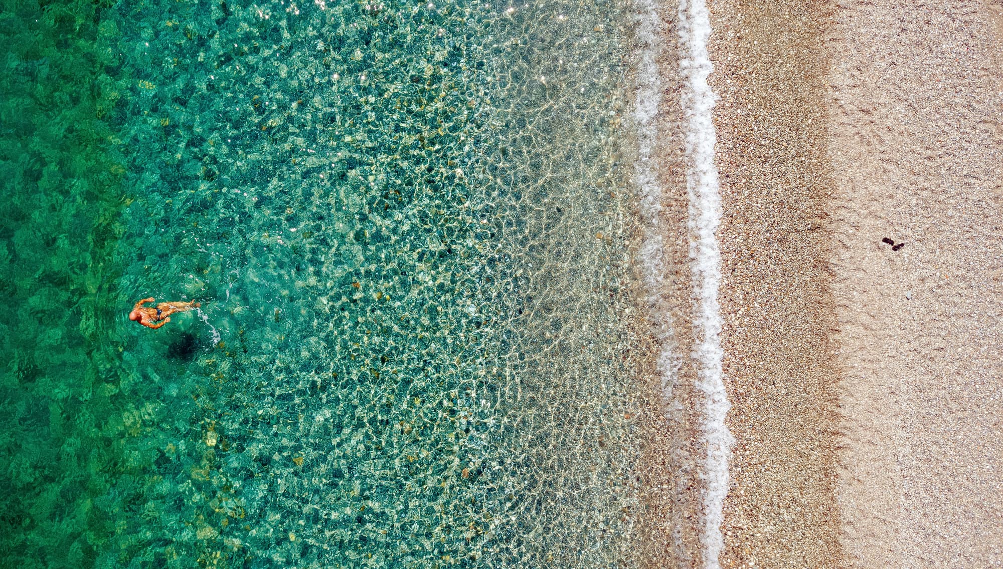Albatros Beach Hotel - Letojanni