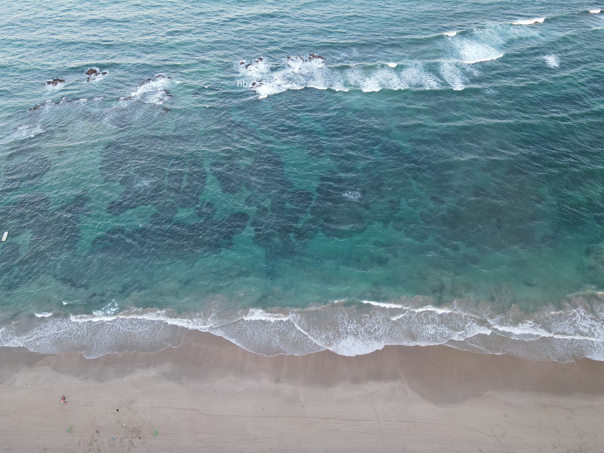 Ocapora Hotel All Inclusive, General view