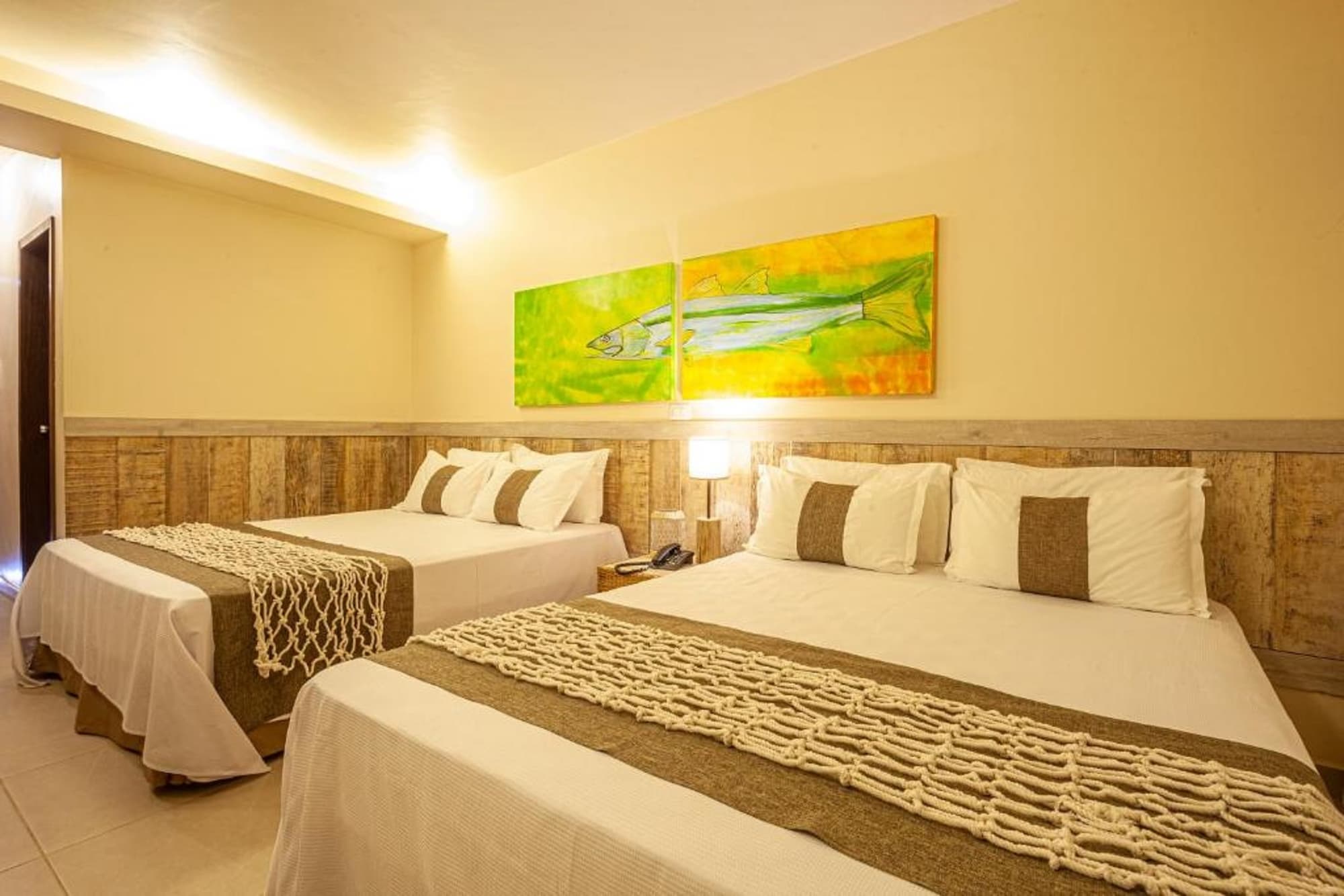 Ocapora Hotel All Inclusive